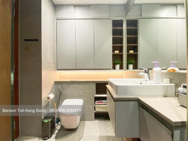Kandis Residence (D27), Condominium #625960311